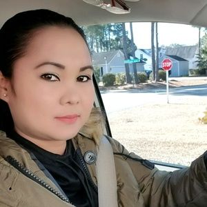 Meet your Posher, Jonalyn